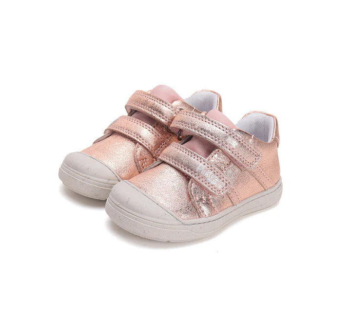 Girls Pink Supinated Shoes