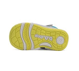 Anti-Slippery Boys Shoes
