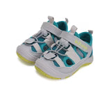 Anti-Slippery Boys Shoes