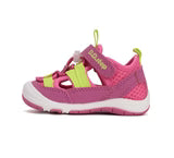 Anti-Slippery Pink Girls Shoes