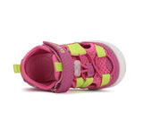 Anti-Slippery Pink Girls Shoes