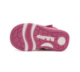 Anti-Slippery Pink Girls Shoes