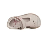 Anti-Slippery Leather Shoes