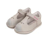 Anti-Slippery Leather Shoes