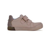 Girls Leather Shoes
