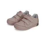Girls Leather Shoes