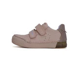 Girls Leather Shoes
