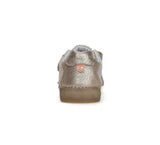Girls Leather Shoes