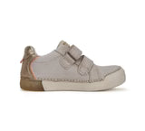 Girls Leather Shoes