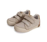 Girls Leather Shoes