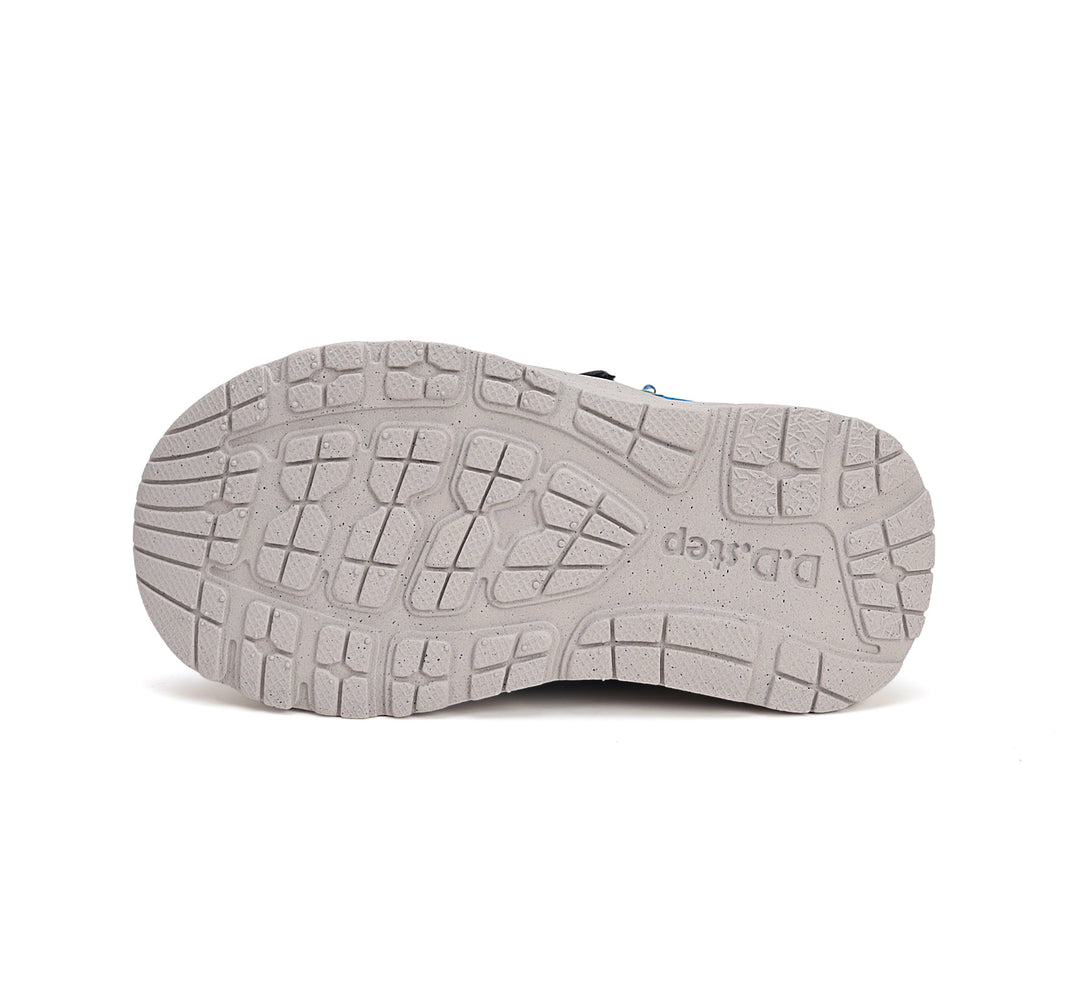 Girls Pink Floral Light Up Sneakers